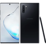 Galaxy Note 10 Plus Dual Sim - Image 4