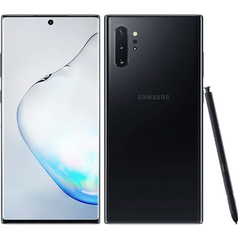 Galaxy Note 10 Plus Dual Sim - Image 4
