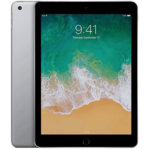 iPad 5 2017 9,7" 4G