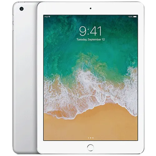 iPad 5 2017 9,7"