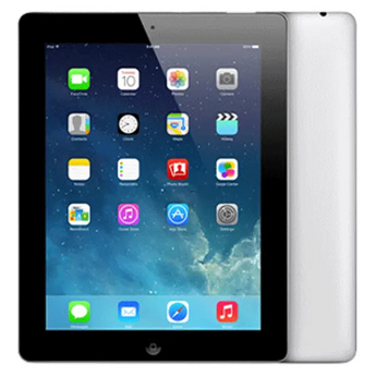 iPad 4 2012 9.7" WIFI - Image 3