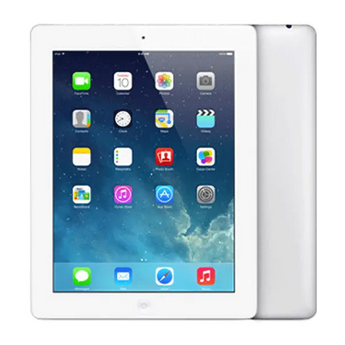 iPad 4 2012 9.7" WIFI - Image 4