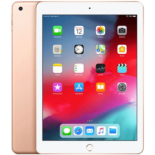 iPad 6 2018 9.7" 4G