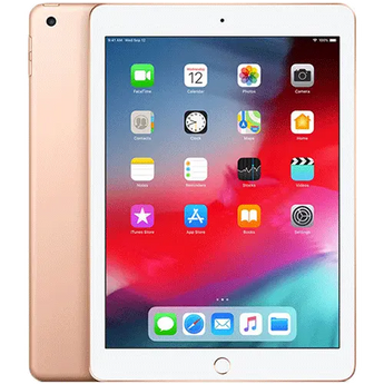 iPad 6 2018 9.7" 4G - Image 1