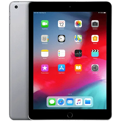 iPad 6 2018 9.7" 4G