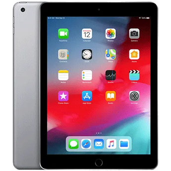 iPad 6 2018 9.7" WIFI - Image 3