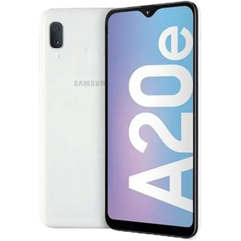 Galaxy A20e Dual Sim - Image 1