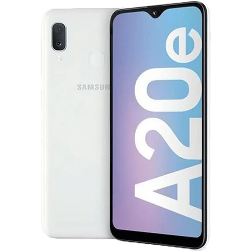 Galaxy A20e