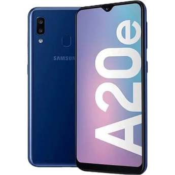Galaxy A20e Dual Sim - Image 2
