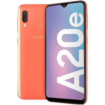 Galaxy A20e Dual Sim - Image 3