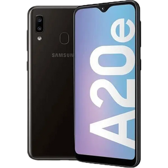 Galaxy A20e Dual Sim - Image 4