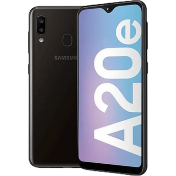 Galaxy A20e Dual Sim - Image 4