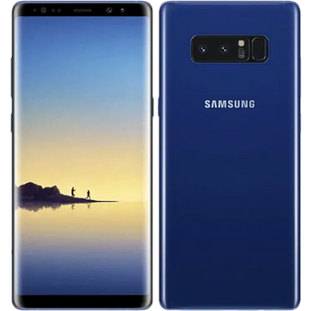 Galaxy Note 8 - Image 6