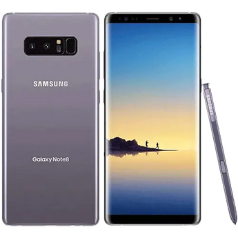Galaxy Note 8 Dual Sim - Image 6