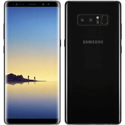 Galaxy Note 8 Dual Sim