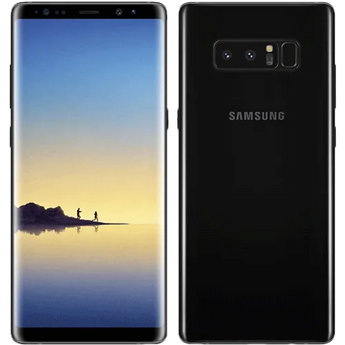 Galaxy Note 8 - Image 8