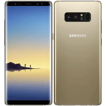 Galaxy Note 8 - Image 9