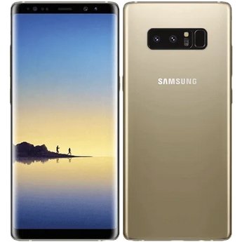 Galaxy Note 8 - Image 9
