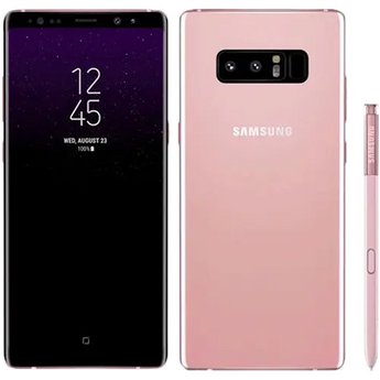 Galaxy Note 8 - Image 10