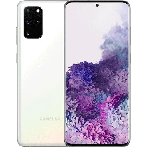 Galaxy S20 Plus Dual Sim