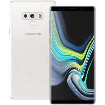 Galaxy Note 9 - Image 5