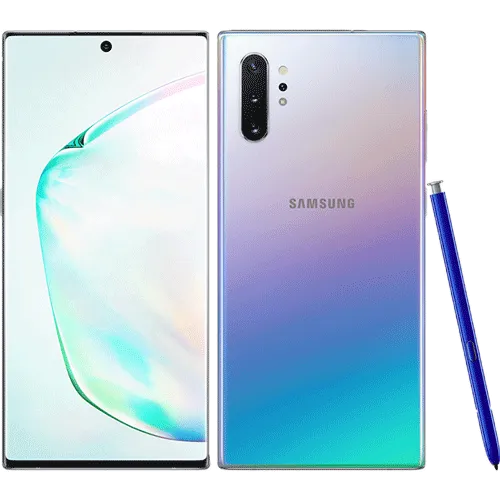 Galaxy Note 10 Plus 5G