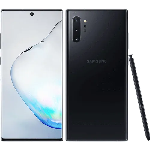 Galaxy Note 10 Plus 5G