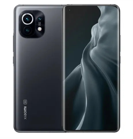 Mi 11 5G Dual Sim