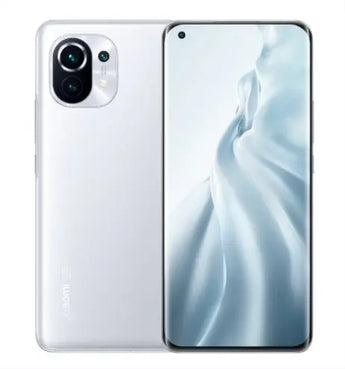 Mi 11 5G Dual Sim - Image 3