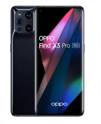 Find X3 Pro Dual Sim - Image 2