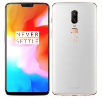 OnePlus 6 - Image 1