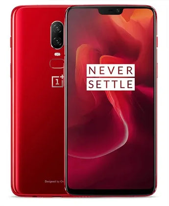 OnePlus 6 - Image 3