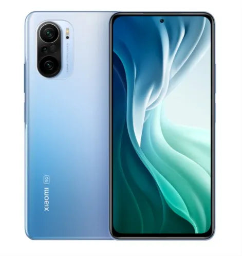 Mi 11i 5G Dual Sim