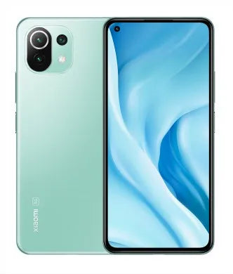 Mi 11 Lite 5G Dual Sim