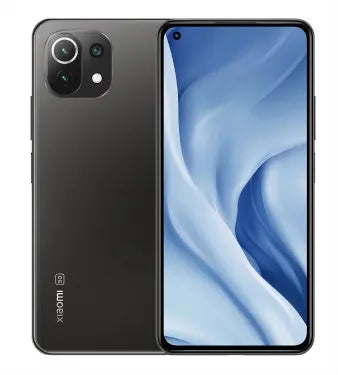 Mi 11 Lite 5G Dual Sim - Image 3