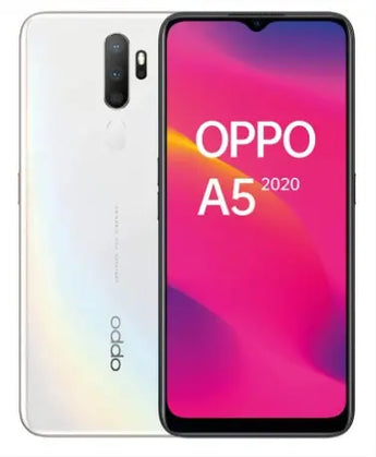 A5 2020 Dual Sim - Image 1