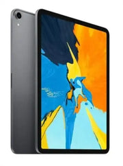 iPad Pro 2018 11" WIFI - Image 1