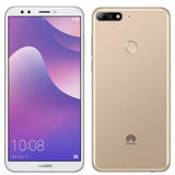 Y7 2018 Dual Sim - Image 1