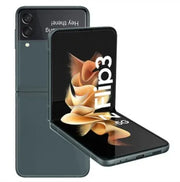 Galaxy Z Flip3 5G Dual Sim - Image 1