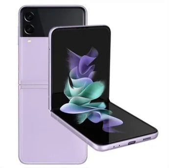 Galaxy Z Flip3 5G - Image 2