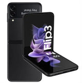 Galaxy Z Flip3 5G Dual Sim - Image 4