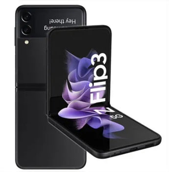 Galaxy Z Flip3 5G - Image 4