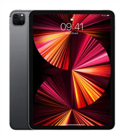 iPad Pro 2020 11" 4G