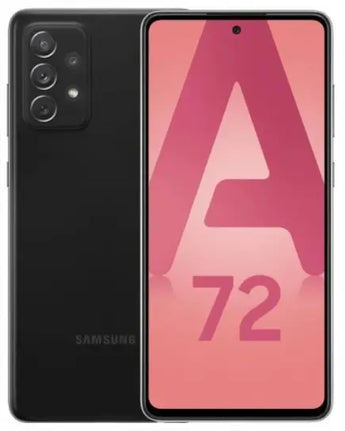 Galaxy A72 - Image 1