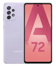 Galaxy A72 - Image 2