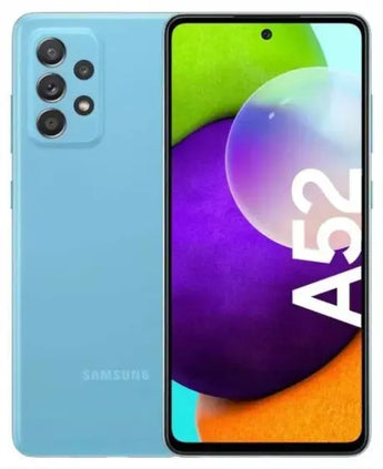 Galaxy A72 - Image 3