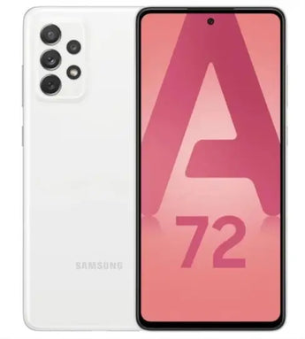 Galaxy A72 - Image 4