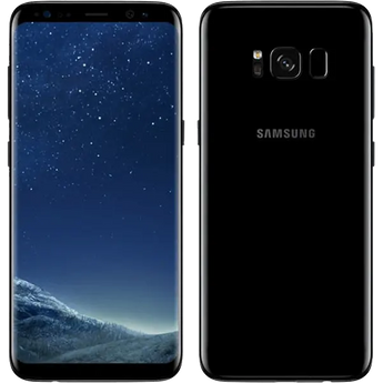 Galaxy S8 - Image 1