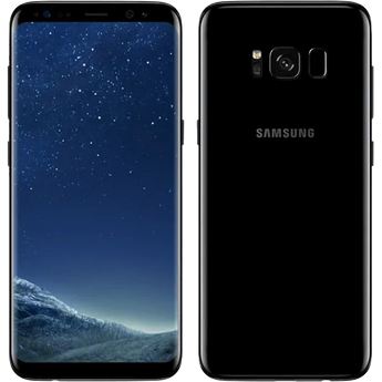 Galaxy S8 - Image 1