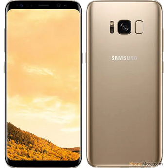 Galaxy S8 - Image 2
